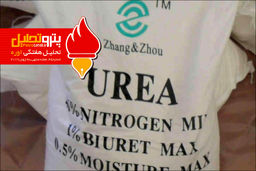 بولتن تحلیلی اوره شماره ۴۵