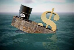 کاهش ۱۸.۱ درصدی واردات نفت ترکیه