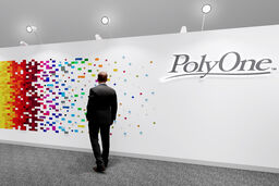 شرکت SK Capital آمریکایی واحد «محصولات و راهکاری عملیاتی» شرکت PolyOne را خرید