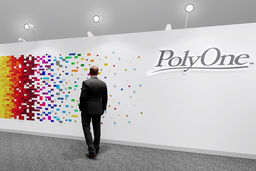 شرکت SK Capital آمریکایی واحد «محصولات و راهکاری عملیاتی» شرکت PolyOne را خرید