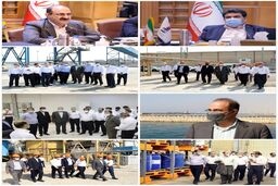 نقش پتروشیمی پردیس در راهبری صنعت اوره ایران/ با افتتاح فاز چهارم پتروشیمی پردیس، تراز این شرکت جهانی می شود