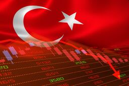 سقوط نرخ برابری لیر و کاهش مزیت قیمتی کالاهای صادراتی ایران به ترکیه 
