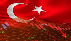 سقوط نرخ برابری لیر و کاهش مزیت قیمتی کالاهای صادراتی ایران به ترکیه 