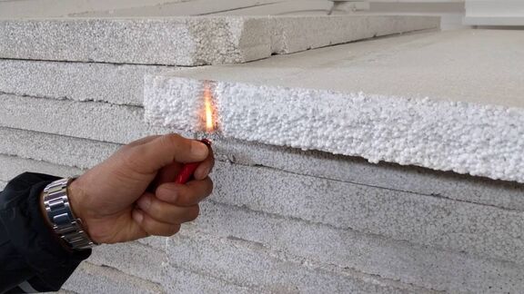 European PS markets on hold ahead of Sept styrene contract. 