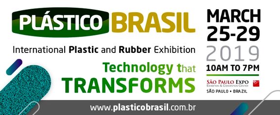 Plastico Brasil