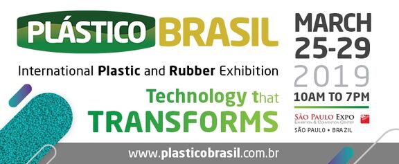 Plastico Brasil