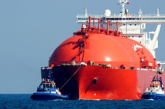 LPG CP ARAMCO, Sep 2019