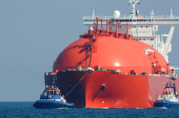 LPG CP ARAMCO, Sep 2019