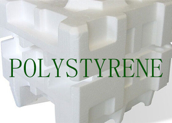 Polystyrene Weekly highlights. 