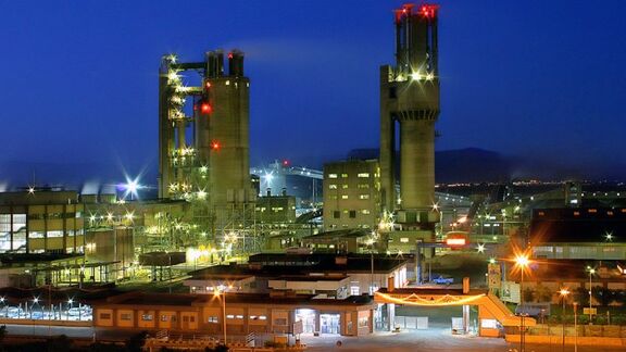 پتروشیمی شیراز پیشتاز در رعایت استانداردهای محیط زیست 