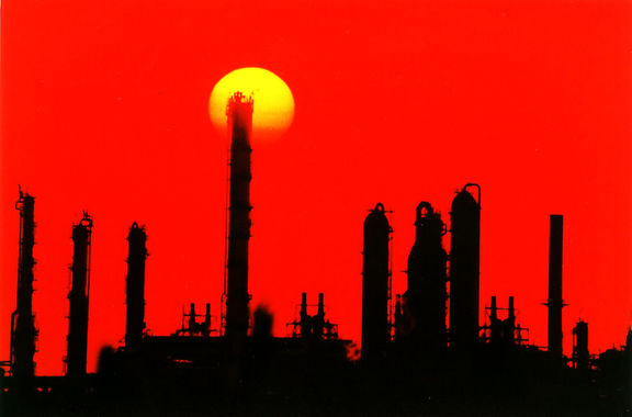 Americas petrochemical outlook, w/c April 29