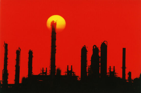 Americas petrochemical outlook, w/c April 29