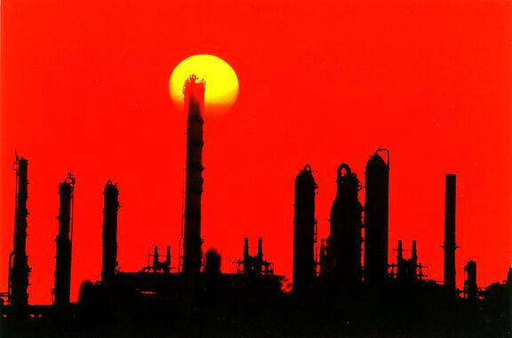 Americas petrochemical outlook, w/c April 29
