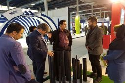 برنامه جدید جم برای حمایت از تولید داخل و افزایش اشتغالزایی
