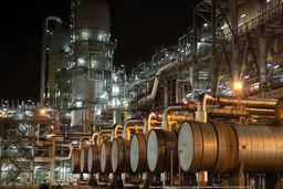 قیمت «اتان» در عربستان و نگرانی پتروشیمی ها