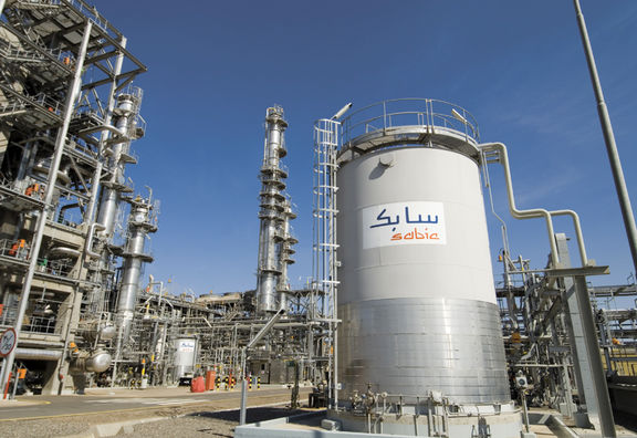 اعلام قیمت‌های پلی اتیلن و پلی پروپیلن صادراتی به چین از جانب سابیک برای ماه جولای