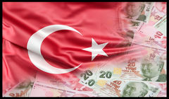 خریداران ترک به دنبال صادرات مجدد محصولات خود هستند/ تاجران ترکیه، محموله های قطری را پیشنهاد می کنند!