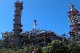 پروژه مشترک شرکت‌های TSM و CPC Corp برای تهیه استایرن منومر لغو شد