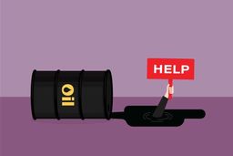 اقتصاد ایران آماده انقباض عمیق‌تر همزمان با تحریم‌های آمریکا و همه‌گیری کرونا