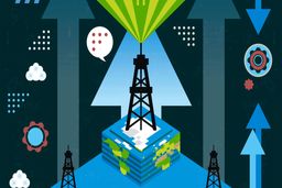 شرکت Petchem به دنبال تأمین نیمی از رشد تقاضای جهانی نفت خام تا سال 2050