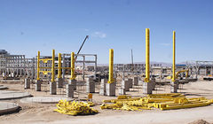 دریافت تسهیلات 300 میلیون یورویی در دستور کار