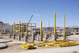 دریافت تسهیلات 300 میلیون یورویی در دستور کار