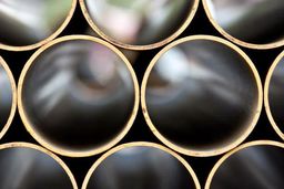 احتمال عقب افتادن بازار پی وی سی چین از سایر بازارها در ماه سپتامبر