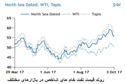 تشدید نگرانی ها از افزایش تولید نفت‌خام و فعالیت های سفته بازانه