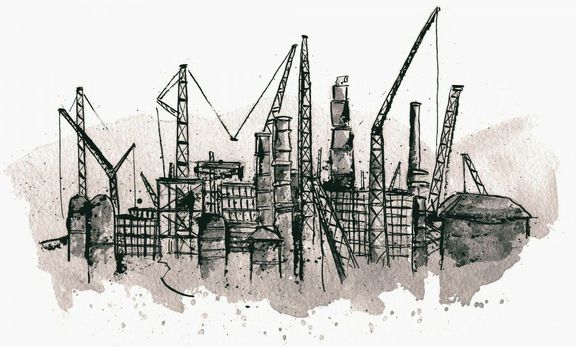 U.S. petrochemical plants see higher polyethylene demand and prices four months into pandemic