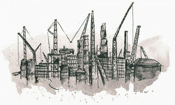 U.S. petrochemical plants see higher polyethylene demand and prices four months into pandemic