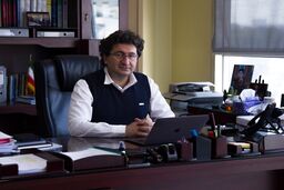 آریا تاثیری از تحریم نمی پذیرد