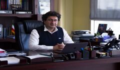 آریا تاثیری از تحریم نمی پذیرد
