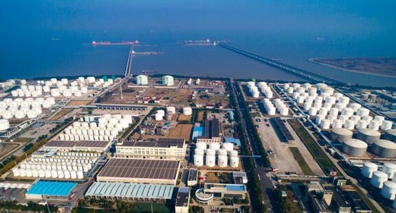 April petrochemicals prices drop as COVID-19 infection rate rises.