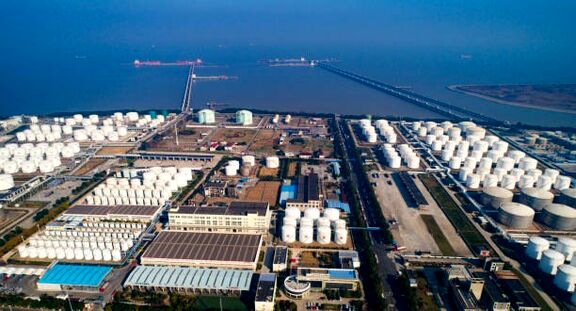 April petrochemicals prices drop as COVID-19 infection rate rises.