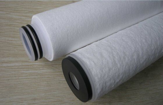 Global melt-blown PP filters market to reach US$2.8 bln by 2025. 
