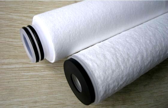 Global melt-blown PP filters market to reach US$2.8 bln by 2025. 