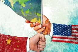 قیمت‌های رقابتی پلی‌اتیلن آمریکایی در جنوب شرق آسیا نمایان شد