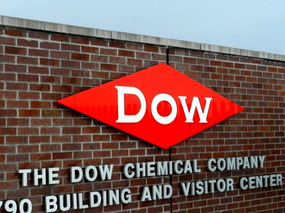 Dow Texas PDH unit begins turnaround. 