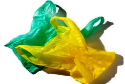 پلی اتیلن سازهای خاورمیانه به دنبال بازار اروپا