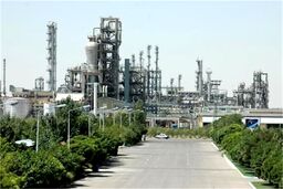 استقرار گواهینامه استاندارد ایزو 14051 در پتروشیمی تبریز برای اولین بار