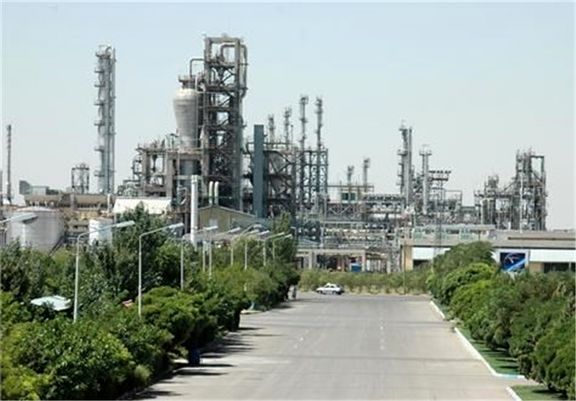 استقرار گواهینامه استاندارد ایزو 14051 در پتروشیمی تبریز برای اولین بار