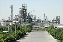 استقرار گواهینامه استاندارد ایزو 14051 در پتروشیمی تبریز برای اولین بار
