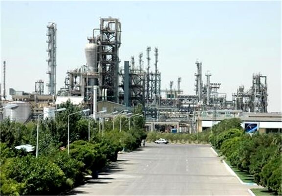 استقرار گواهینامه استاندارد ایزو 14051 در پتروشیمی تبریز برای اولین بار