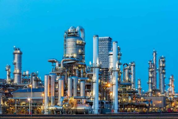 کویت، عربستان و امارات پروژه‌های عظیم پتروشیمی غرب آسیا را رهبری می‌کنند