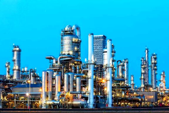 کویت، عربستان و امارات پروژه‌های عظیم پتروشیمی غرب آسیا را رهبری می‌کنند