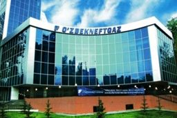 ساخت یک پتروشیمی جدید تبدیل متانول به الفین در ازبکستان