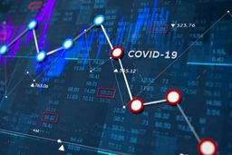 محدودیت‌های کووید-۱۹ قیمت‌های بازفروش کانتینرهای باربری در بندر‌های چین و ویتنام را افزایش داد