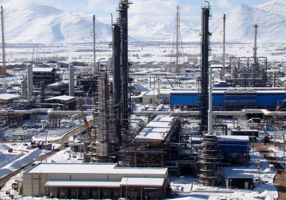 خطر در کمین پتروشیمی های خوراک مایع