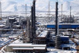 خطر در کمین پتروشیمی های خوراک مایع