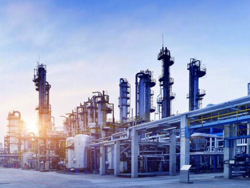 تولید در پتروشیمی تخت جمشید ادامه دارد